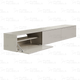 Madera Tv-meubel 180 x 38 x 33 cm - Beige