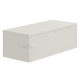 Gangkast Zwevend 60 x 26 x 20 cm - Beige