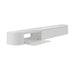 Dulce Japandi Tv-meubel 240 x 32 x 28 cm - Wit