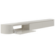 Dulce Japandi Tv-meubel 280 x 32 x 28 cm - Beige