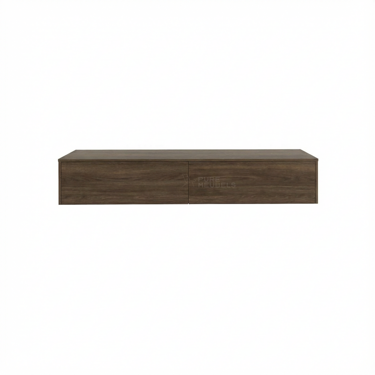 Madera Tv-meubel 150 x 36 x 33 cm - Walnoot