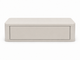 Gangkast Japandi Beige 60 x 27 x 15 cm