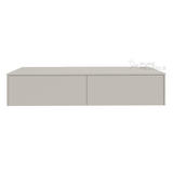 Madera Tv-meubel 150 x 36 x 33 cm - Beige