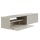 Madera Tv-meubel 150 x 38 x 33 cm - Beige