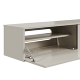 Madera Tv-meubel 150 x 36 x 33 cm - Beige